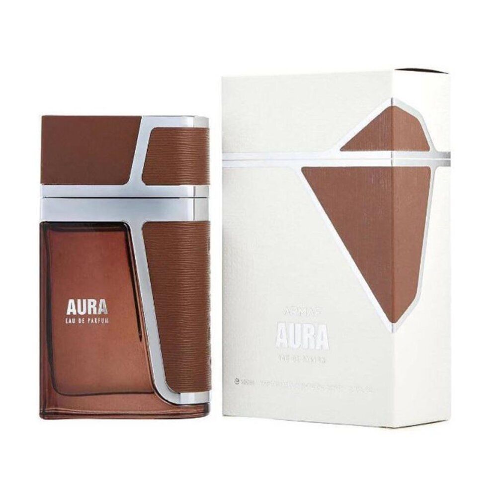 Armaf Aura Eau De Parfum Spray  für männer
