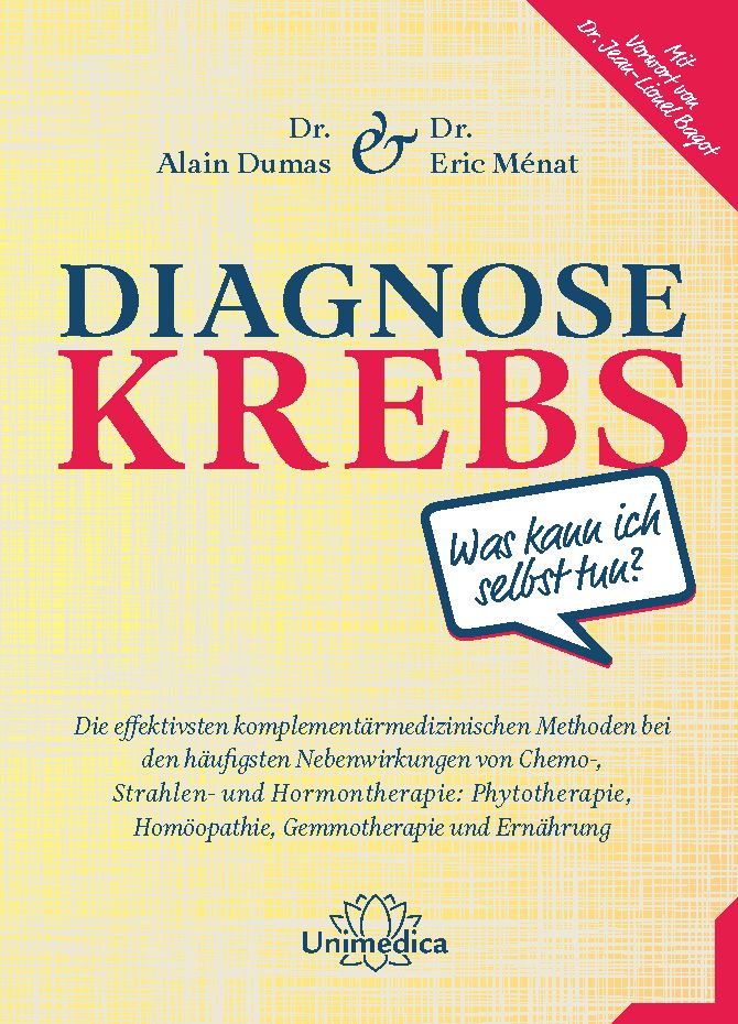 Diagnose Krebs