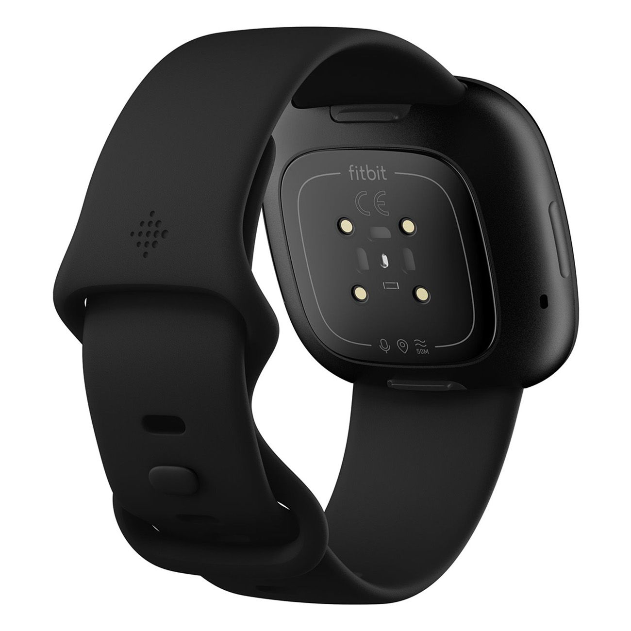 Fitbit Versa 3 Smartwatch