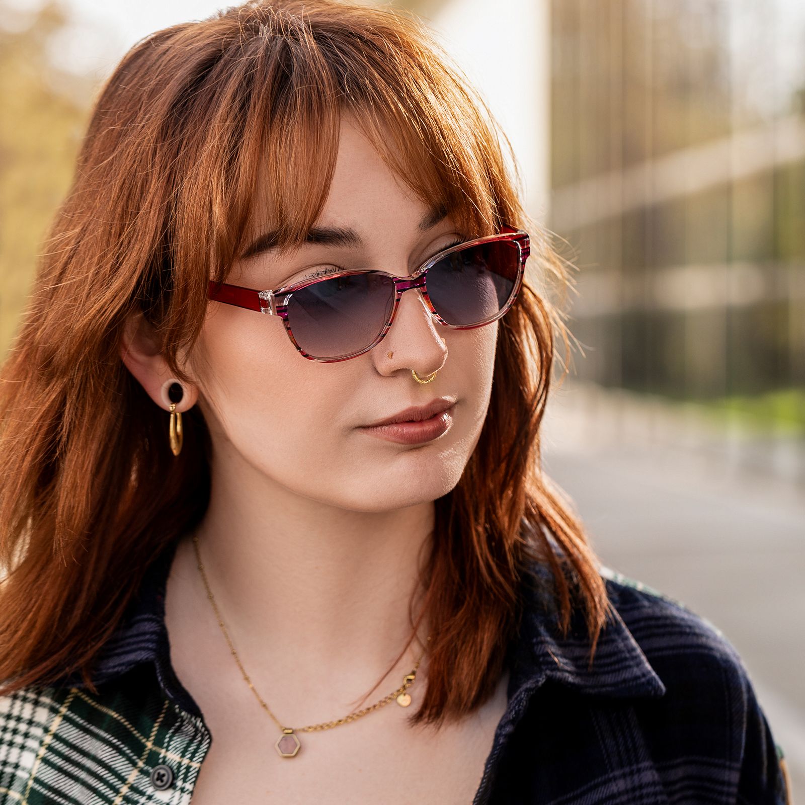 HYPREADER Sonnenbrille Pyxis