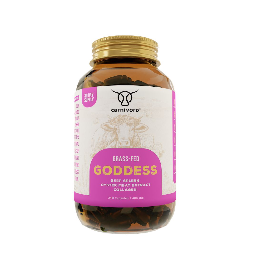 Carnivoro® Goddess