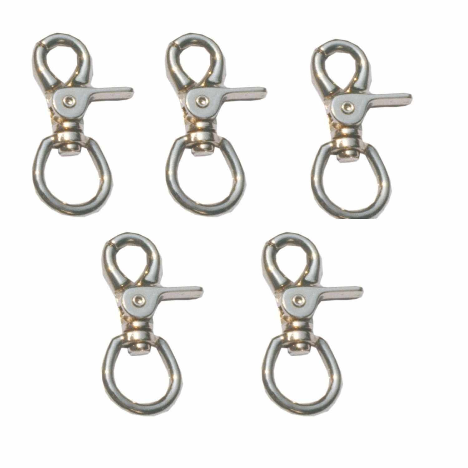 AMKA Karabiner Trigger Hook Set