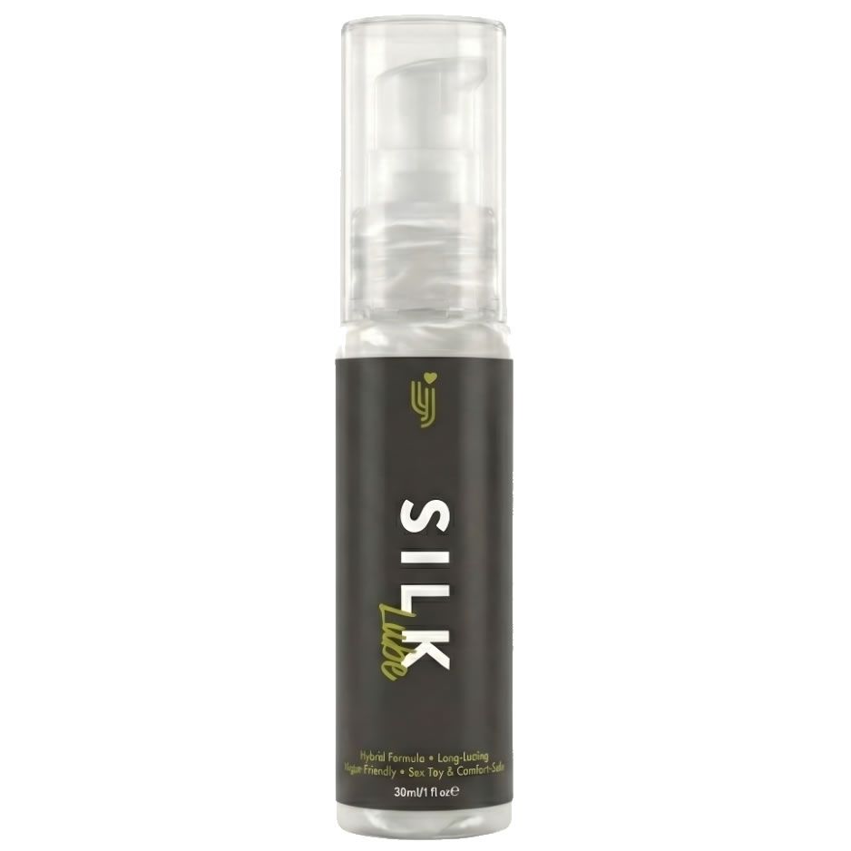 Lovingjoy *Silk Lube*