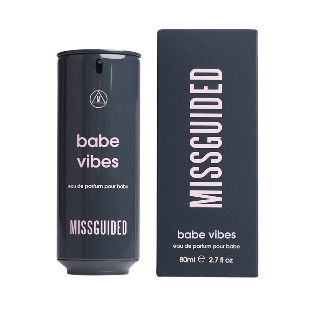 MISSGUIDED Babe Vibes