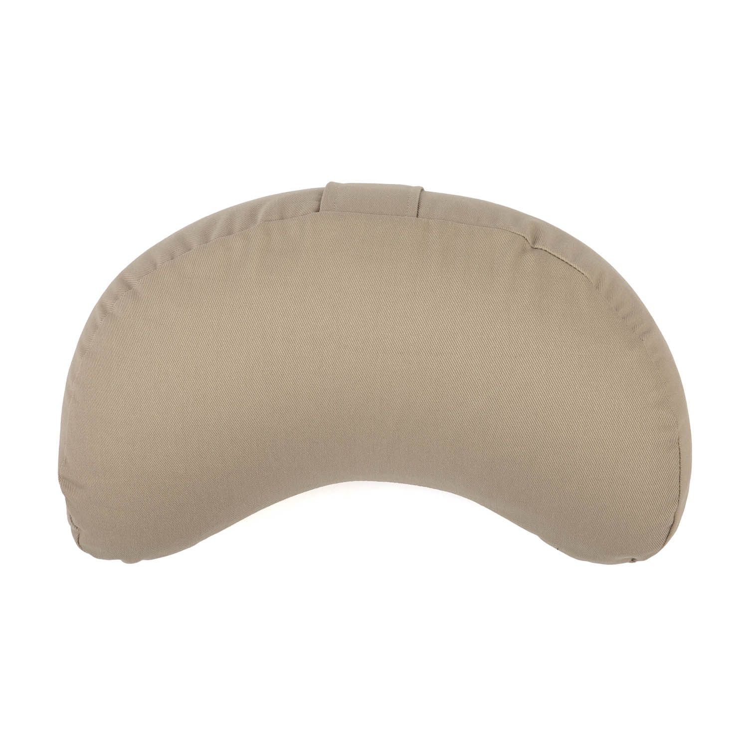 bodhi Reise Meditationskissen Yogi Mond Mini ECO