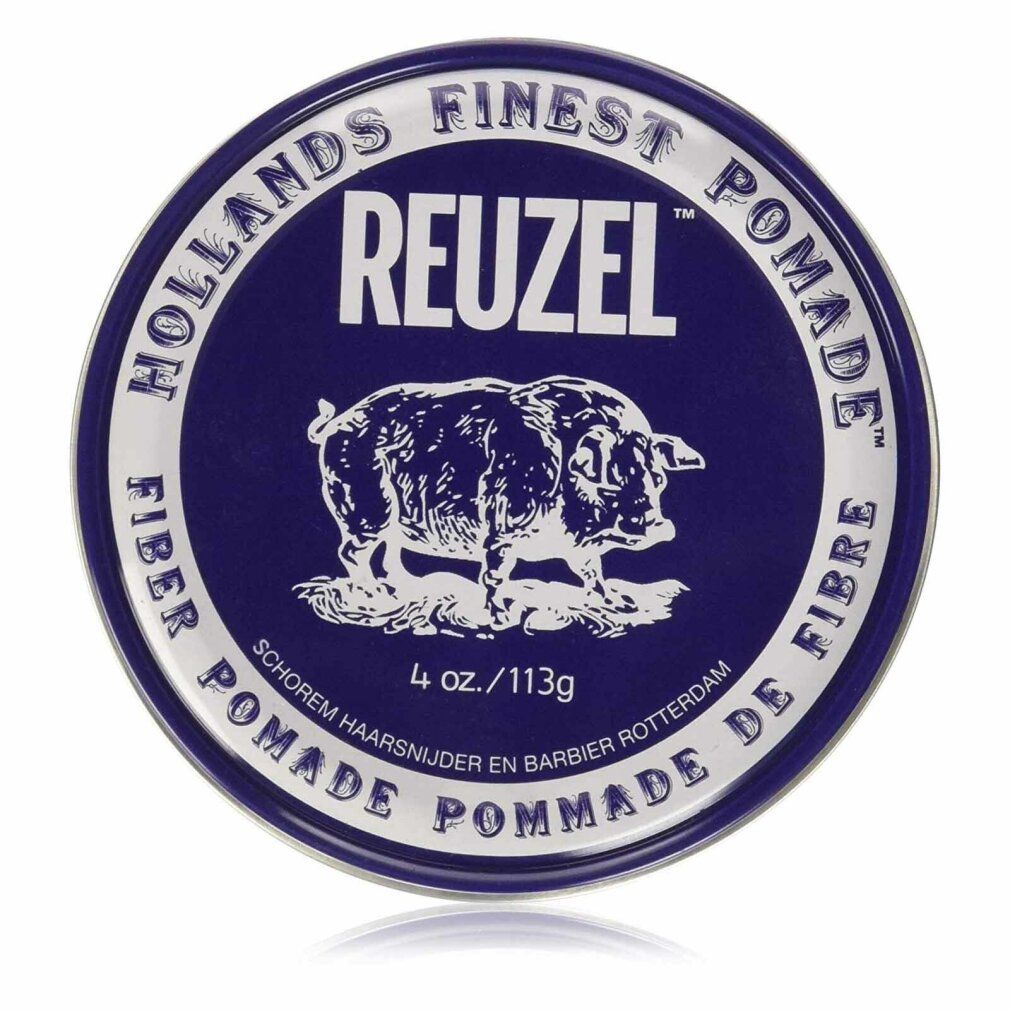 Reuzel Fiber Pomade