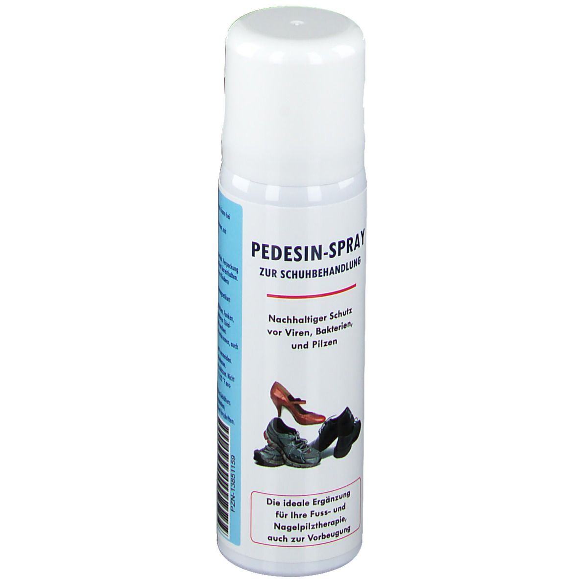 PEDESIN Spray zur Schuhbehandlung