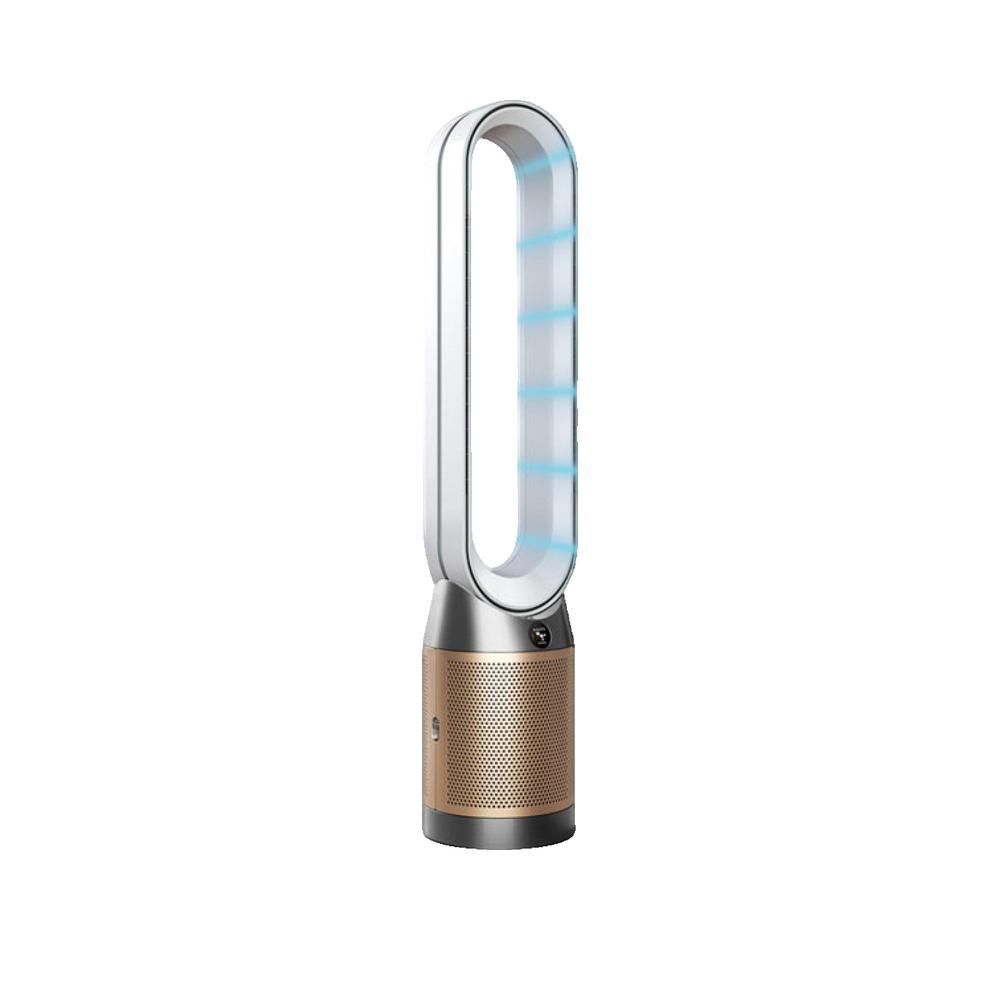 Dyson Cool PC2 De-NOx Luftreiniger