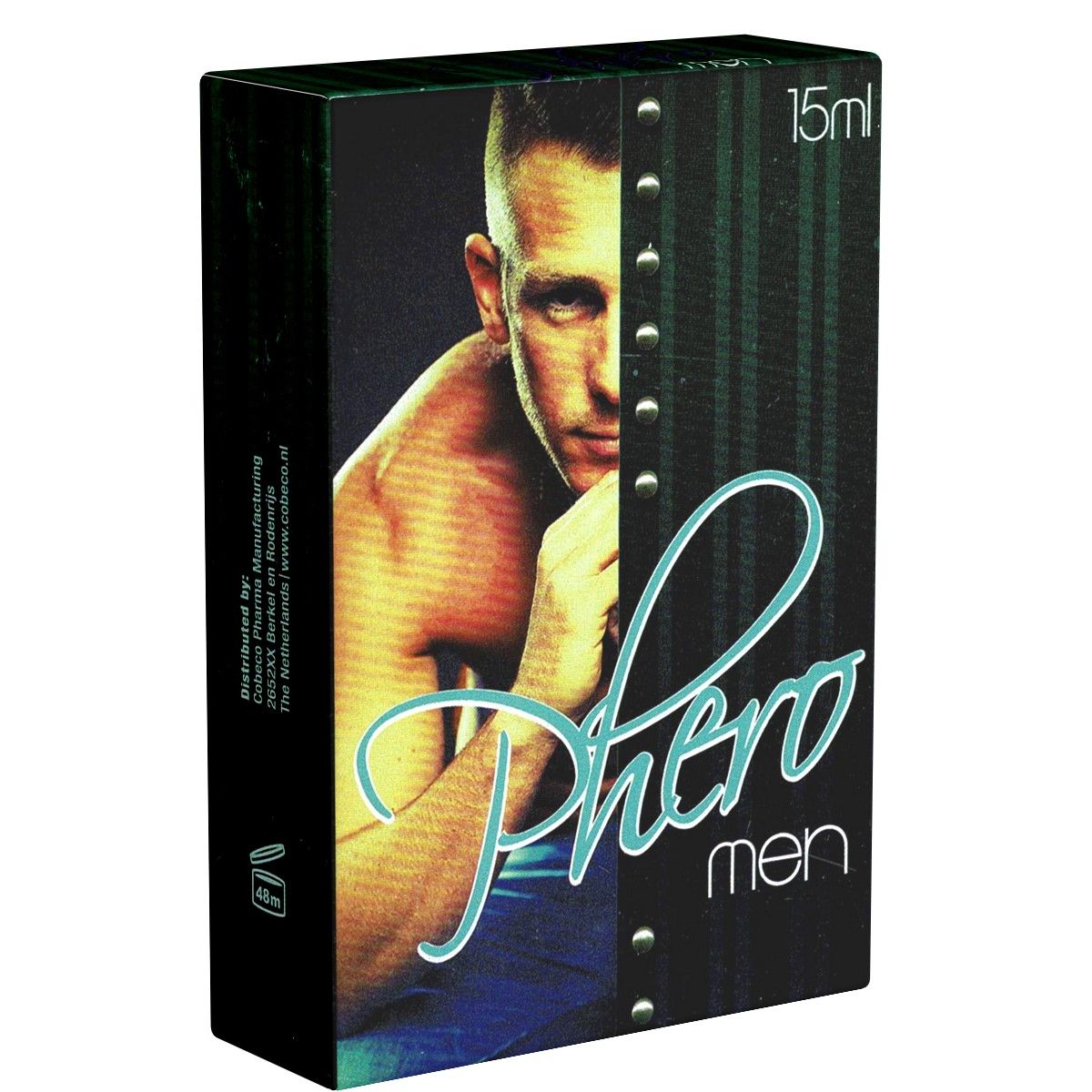 Cobeco Pharma *Pheromen*