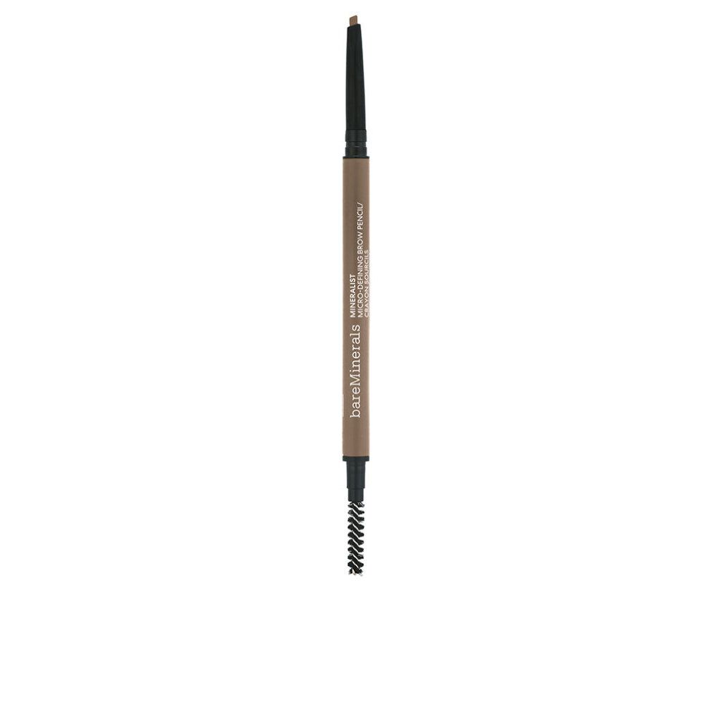 Bareminerals Mineralist Micro Brow Pencil Taupe 1 u