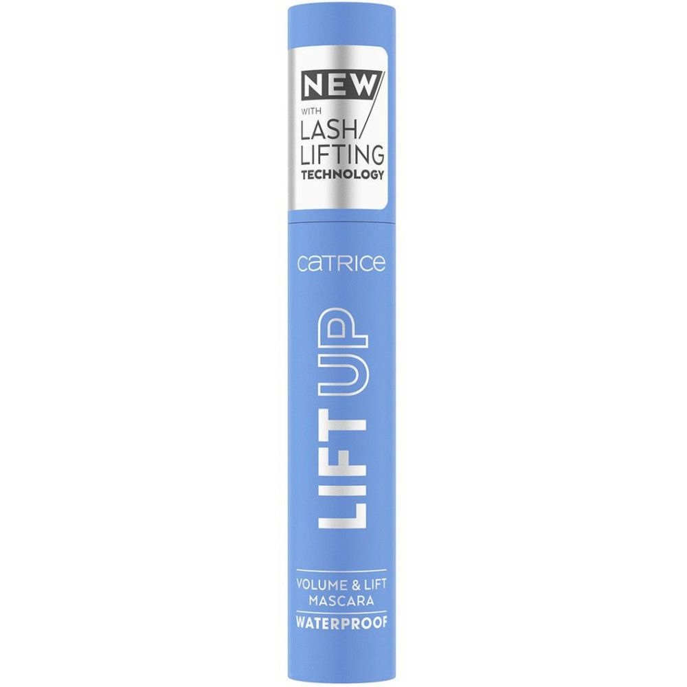 Catrice - Voluminisierende Lift Up Wasserfeste Mascara