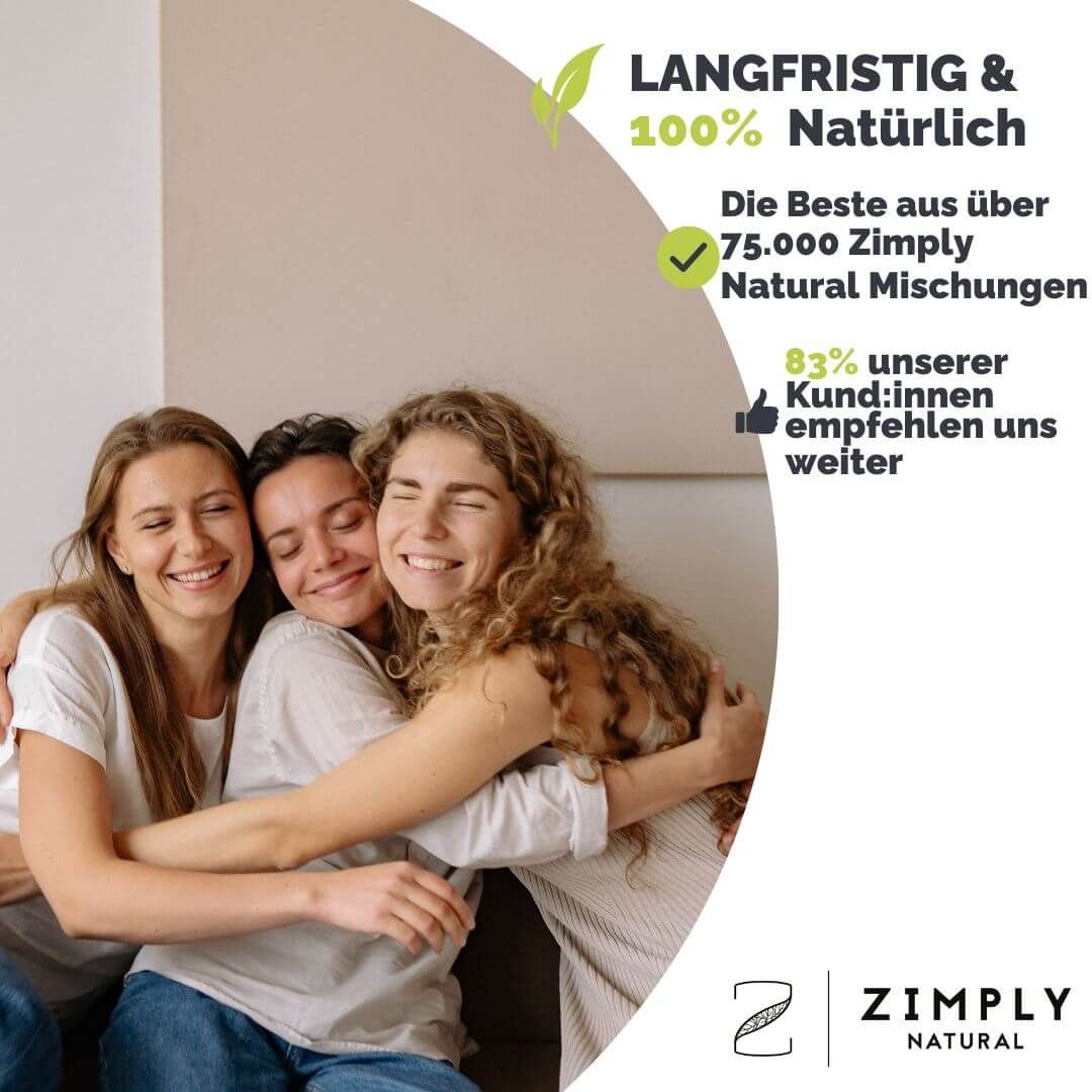 ZIMPLY NATURAL PMS Komplex Spray