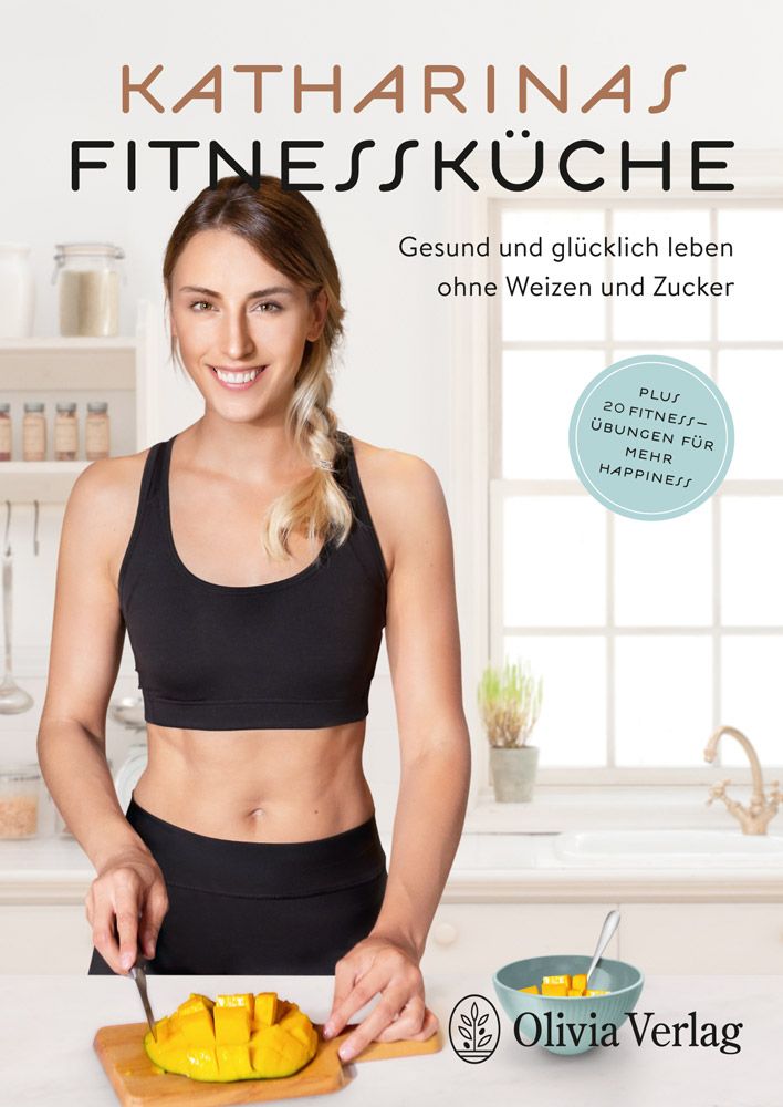 KATHARINAS FITNESSKÜCHE