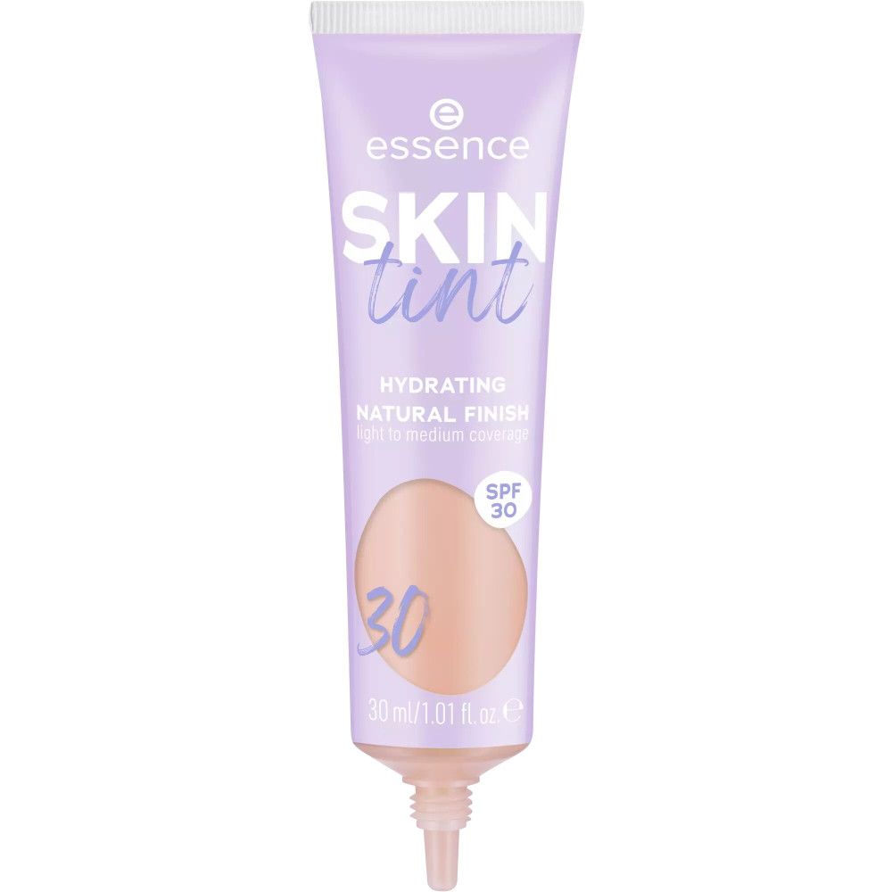 Essence - Skin Tint Foundation