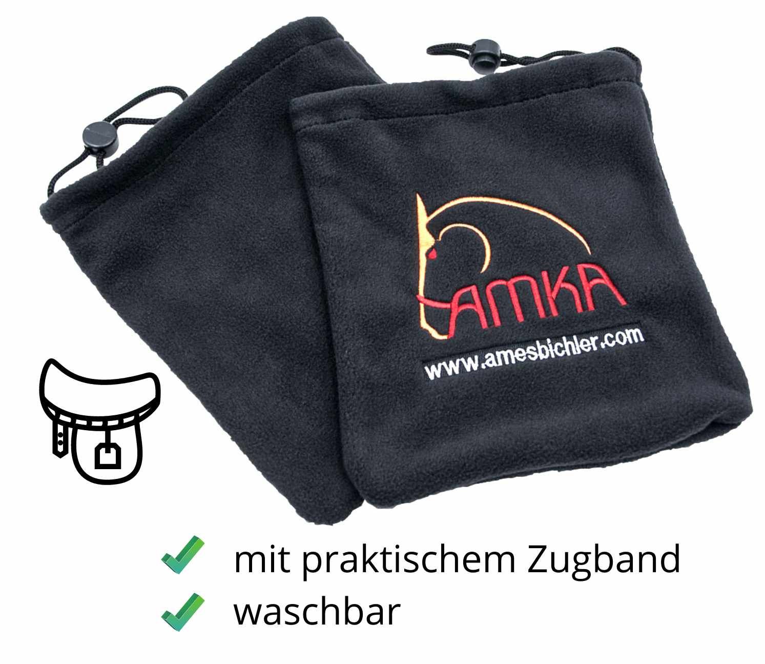 AMKA Steigbügelschoner