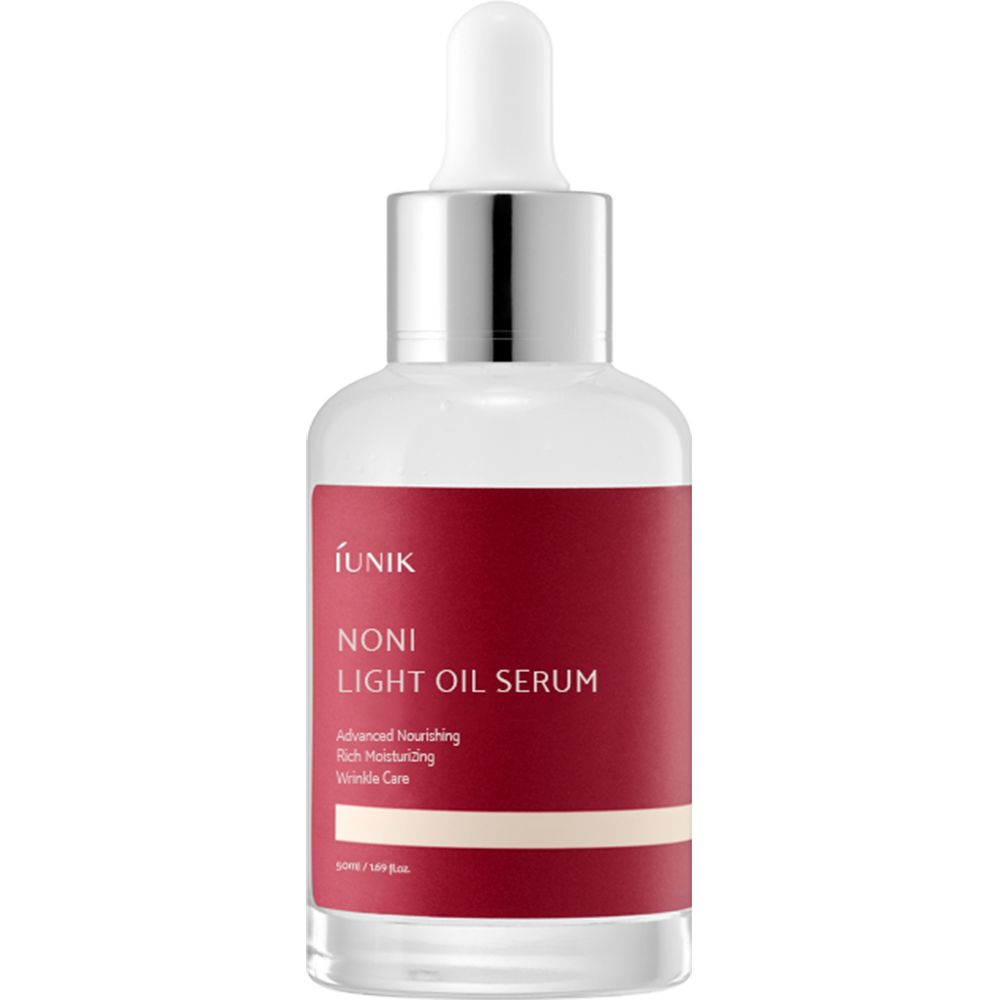 IUNIK Noni Light Oil Serum anti-aging Face Serum