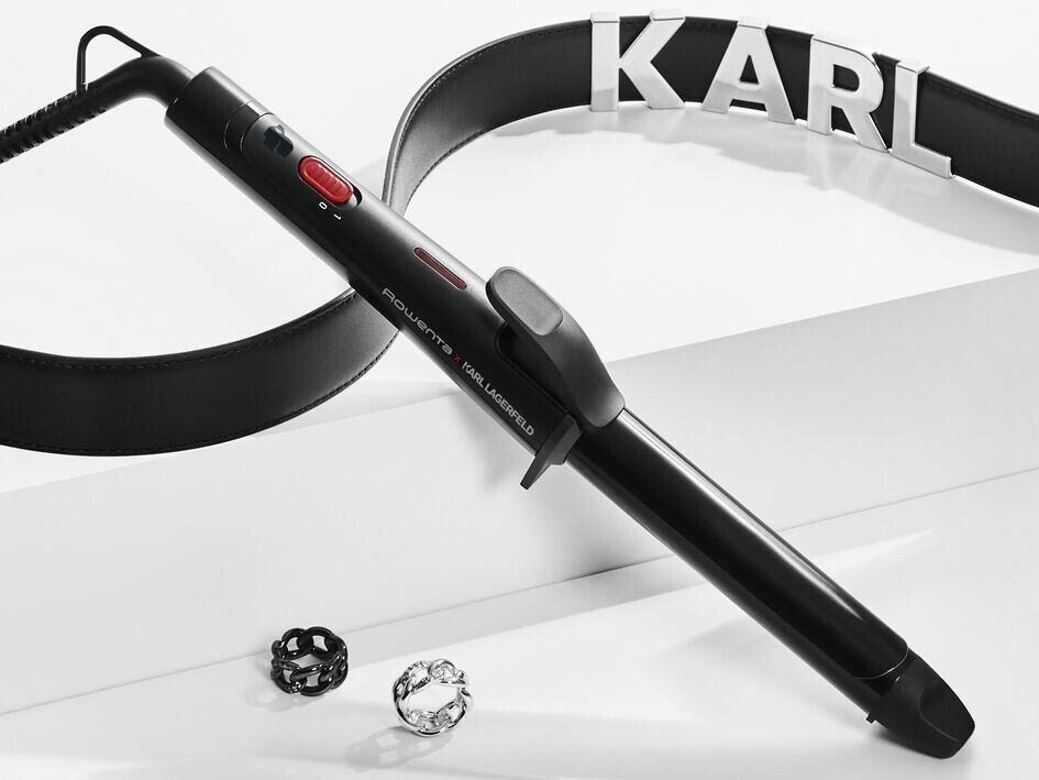 Rowenta LOCKENSTAB KL CURL.&MULTISTYLC (WARMLUFTBÜRSTEN)