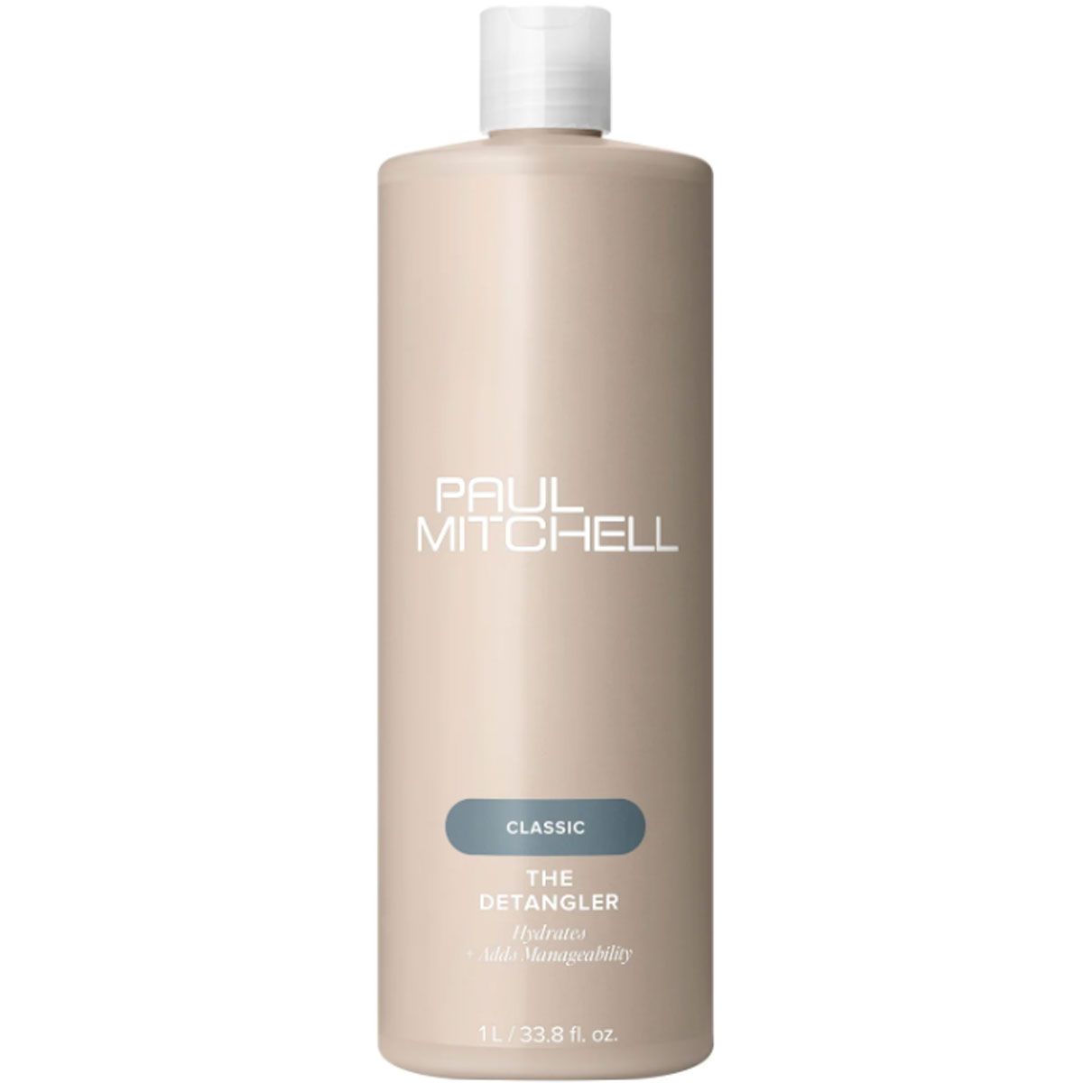 Paul Mitchell Classic The Detangler, 1L.