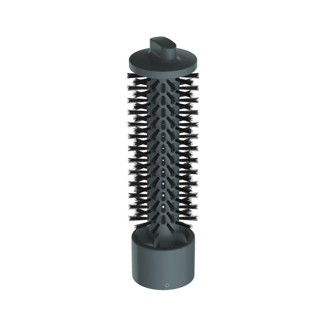 Braun AS 1.52 Lockenstab  grau Haarstyling