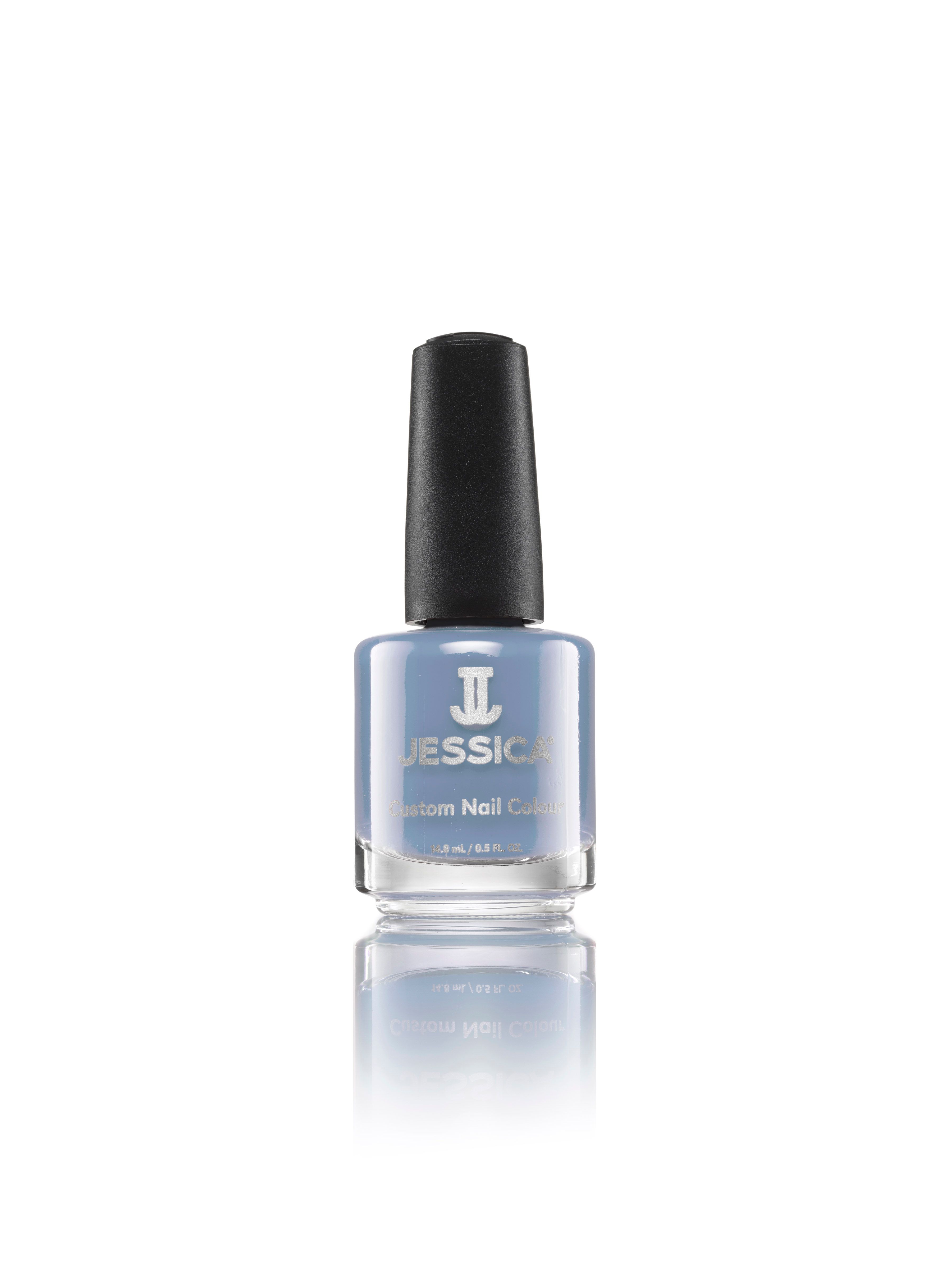 JESSICA Cosmetics Nail Colour