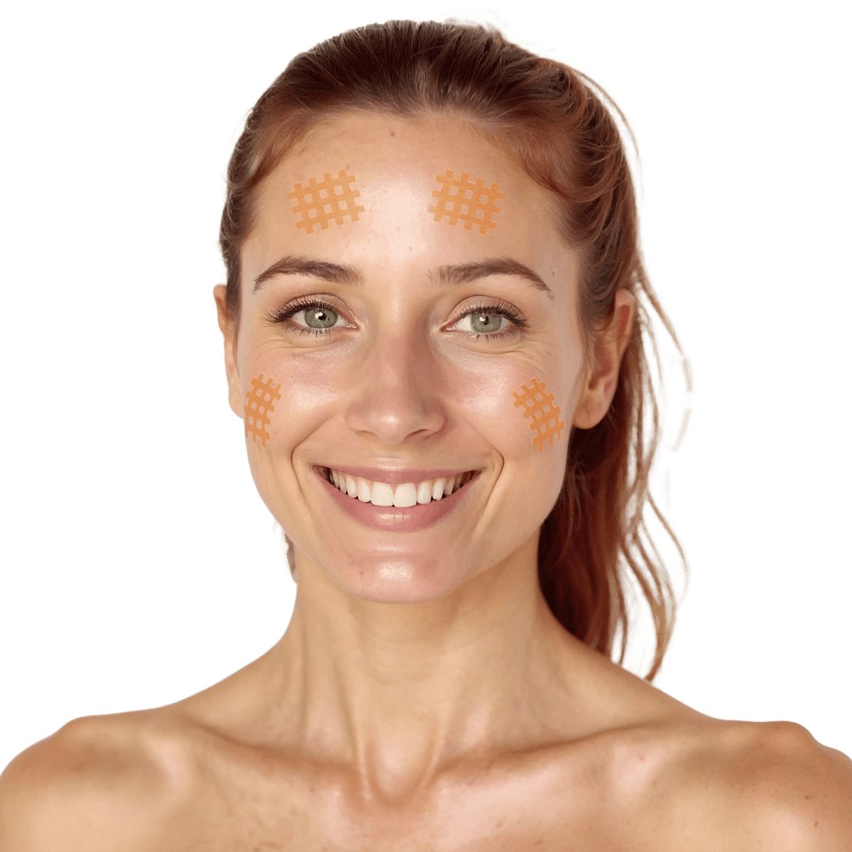Crosslinq Beauty Gitterpflaste