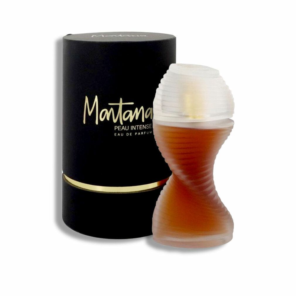 Montana Parfum De Peau Intense EdP