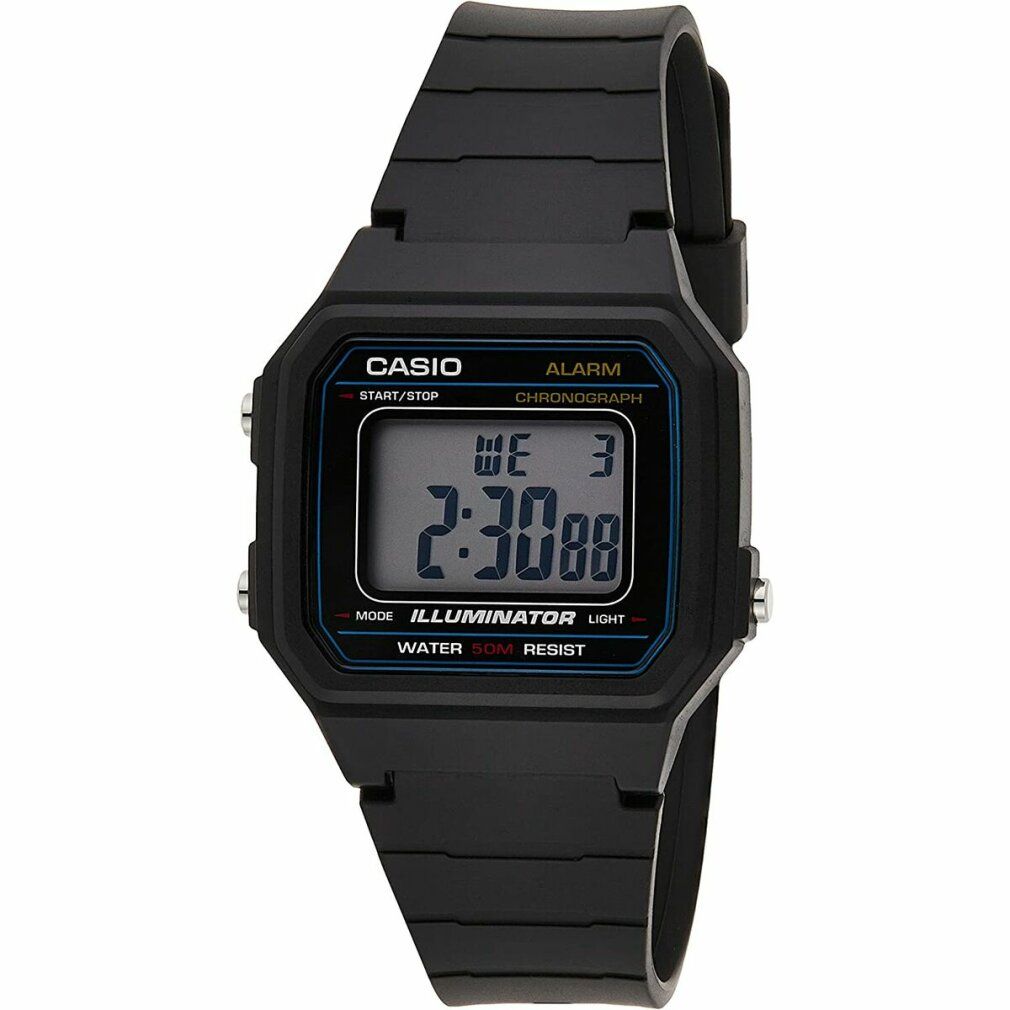Casio collection