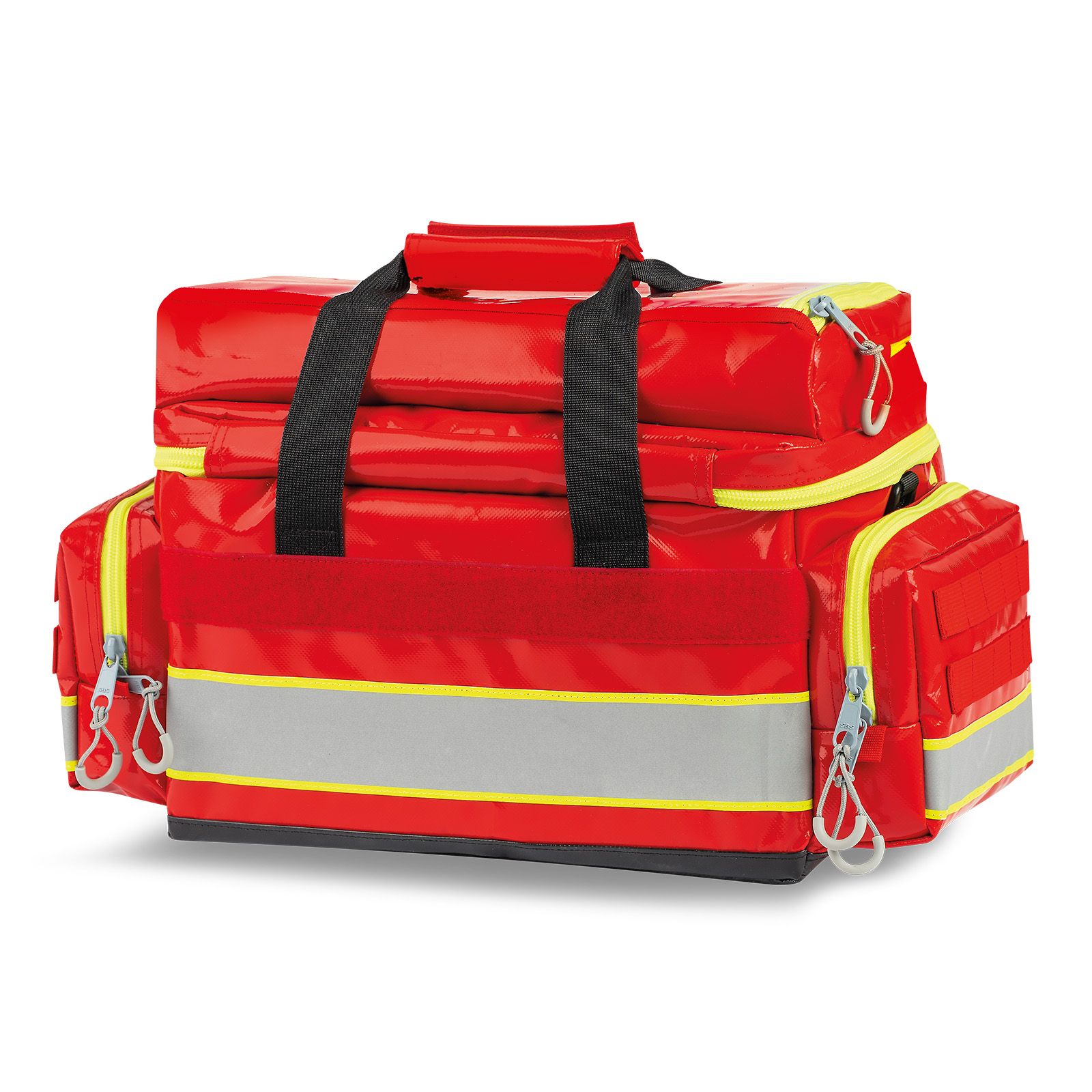 Söhngen Lifebag PAX M Erste Hilfe Rucksack Sport rot bestückt, Erste-Hilfe-Kit