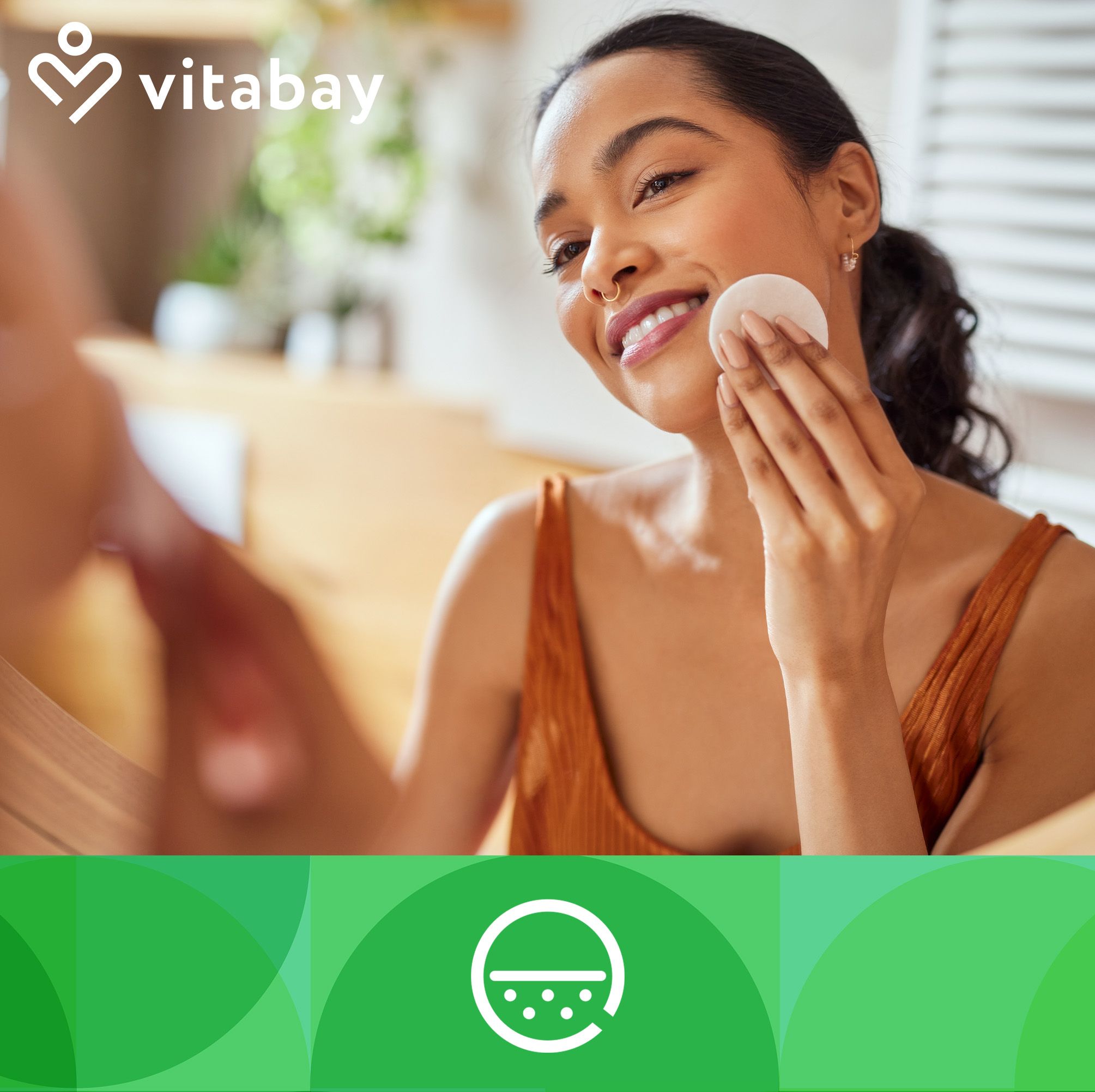Vitabay OPC Traubenkernextrakt 1000 mg hochdosiert