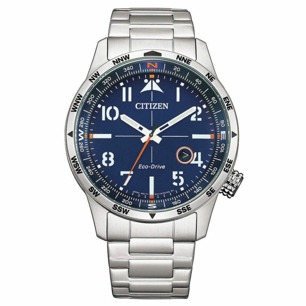 citizen watches Mod. BM7550-87L