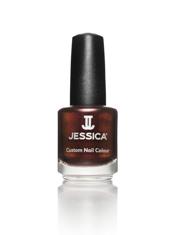 JESSICA Cosmetics Nail Colour