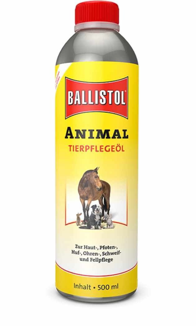 Ballistol Animal Tierpflege
