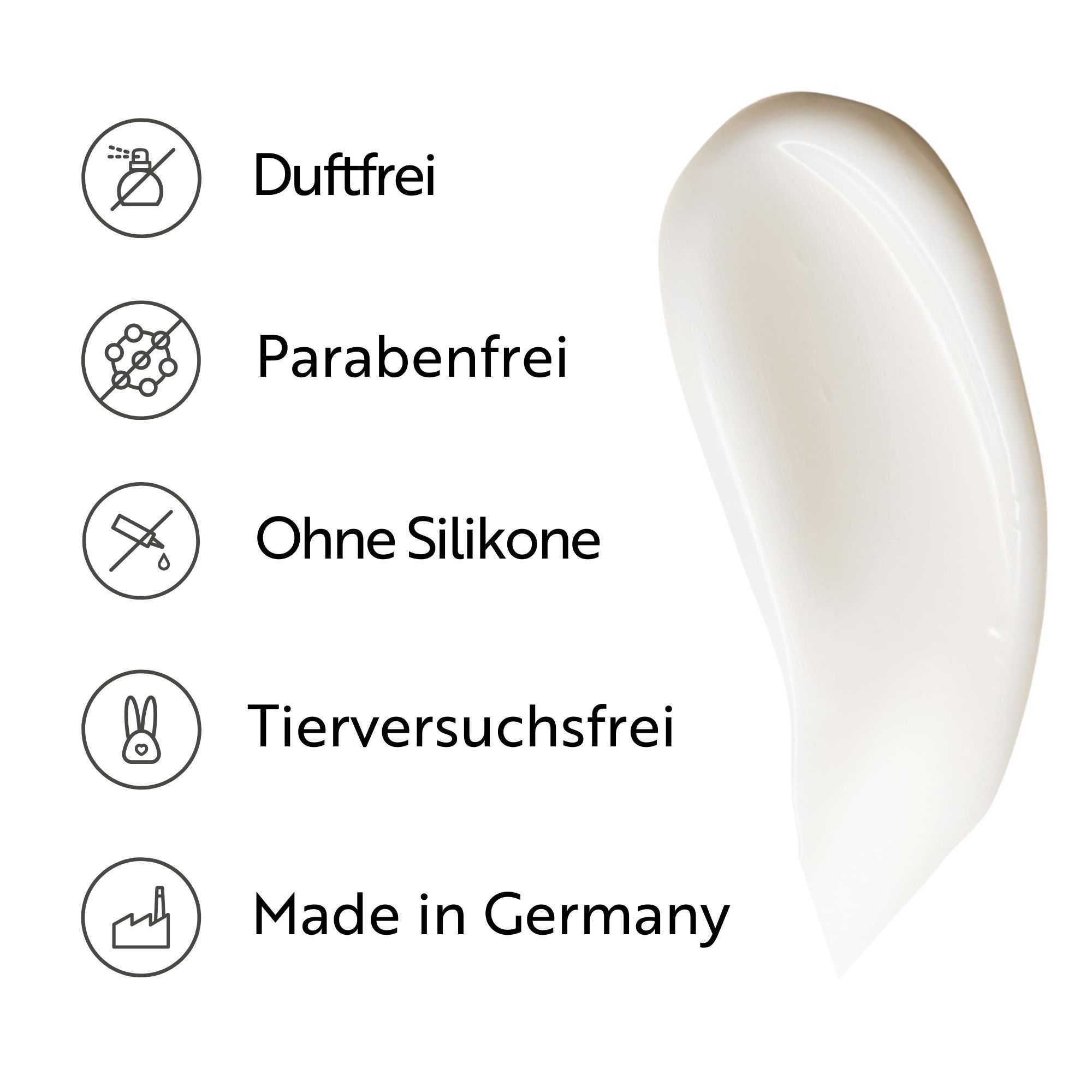 M. Asam AQUA INTENSE Hyaluron Augencreme