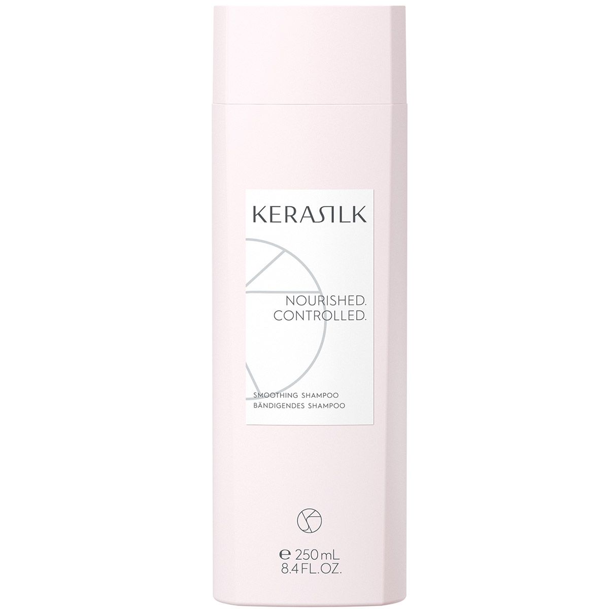 Kerasilk - Gladmakende Shampoo