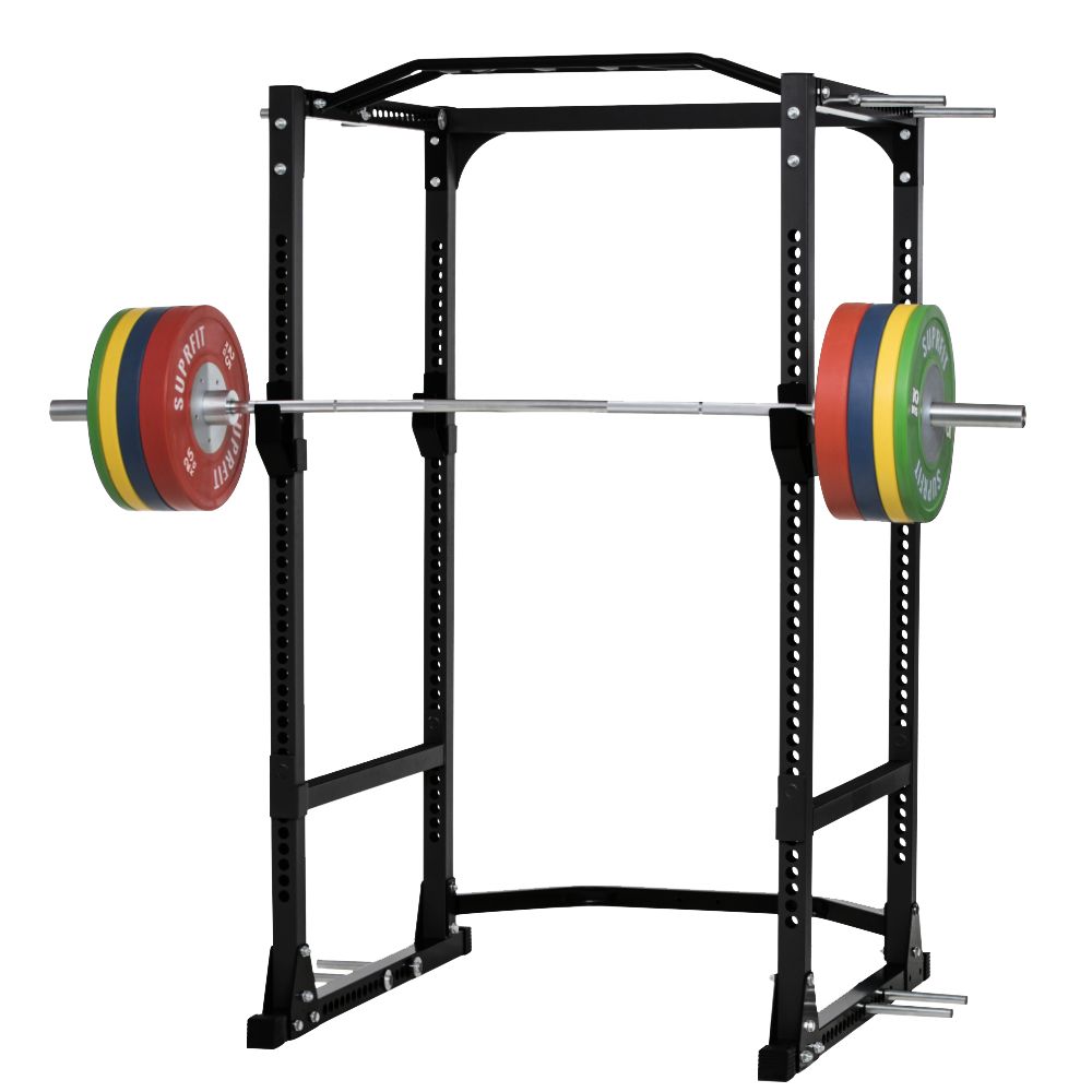 Suprfit Rango Black Power Rack
