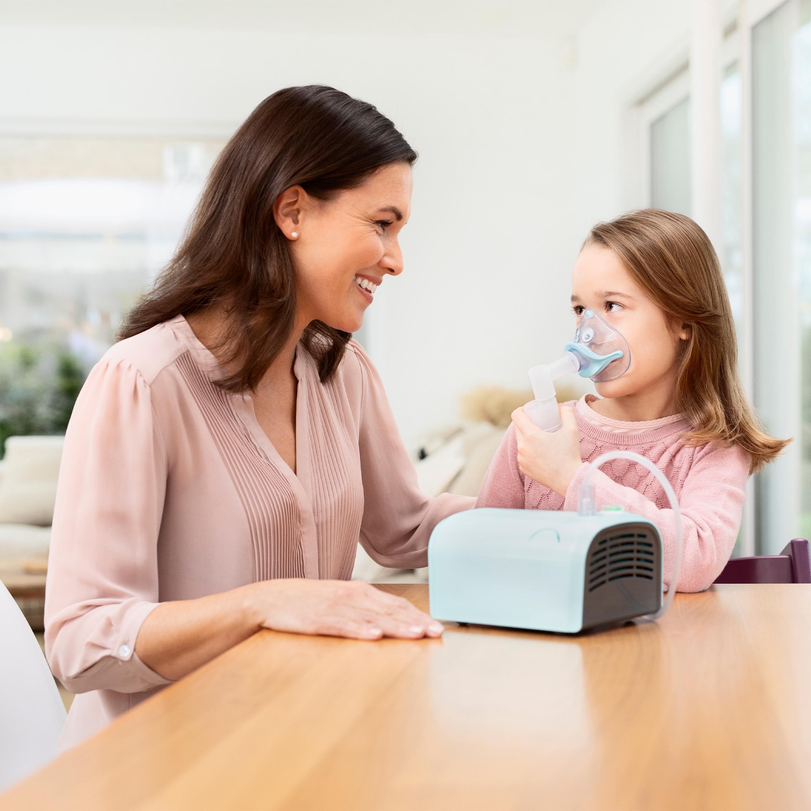 medisana IN 155 Inhalator