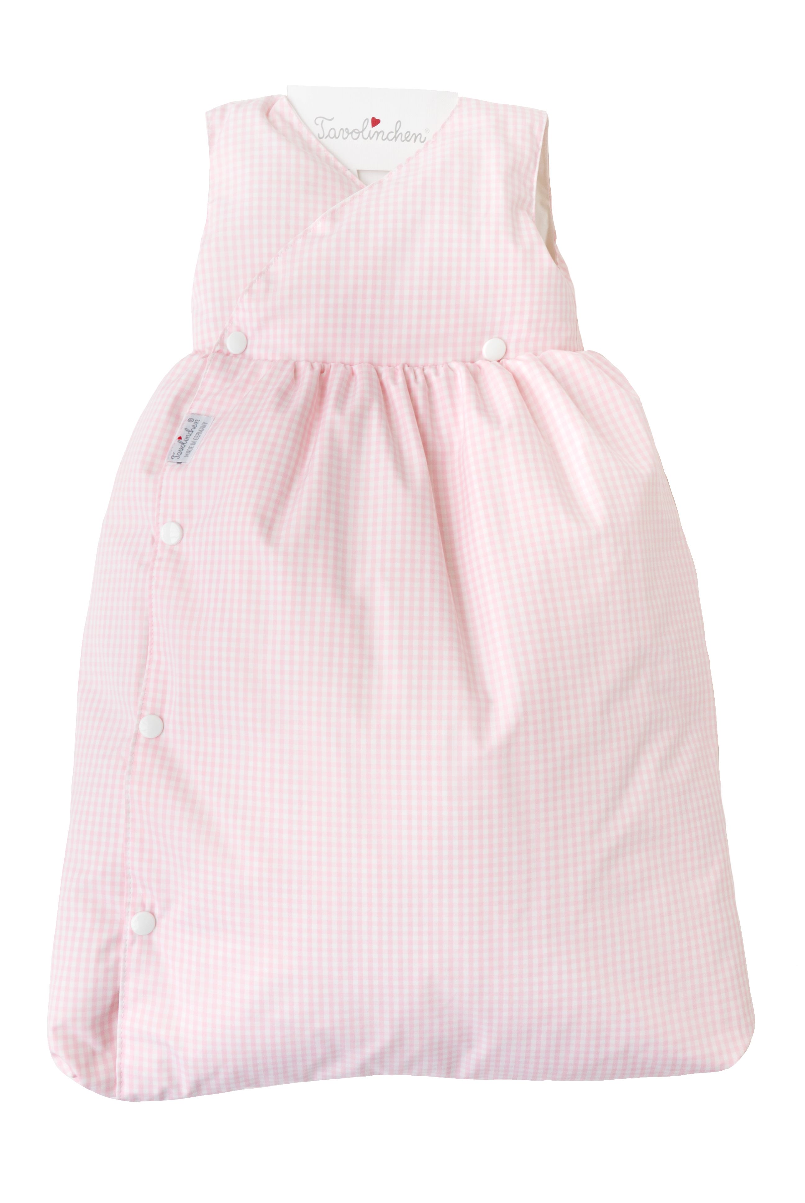 Tavolinchen Daunenschlafsack TWIST KARO