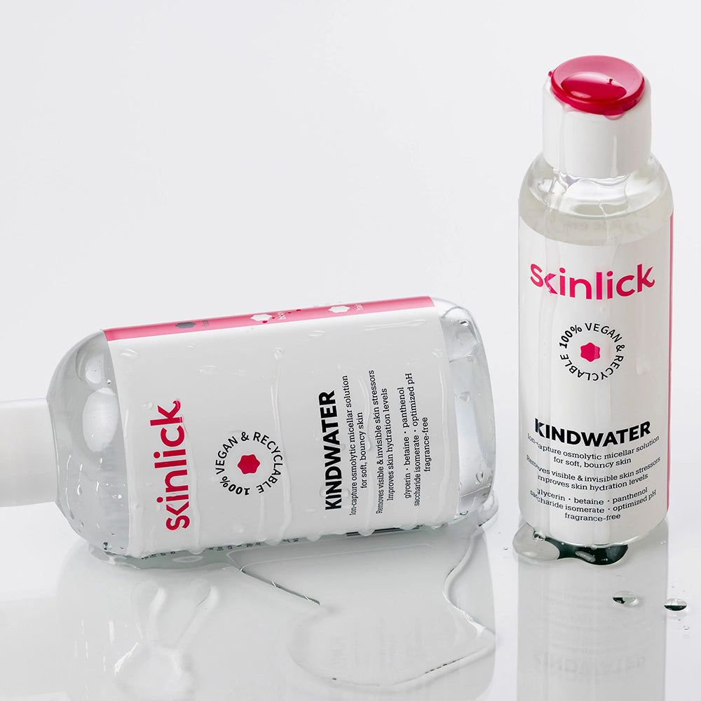 SKINLICK Kindwater – Mizellenwasser