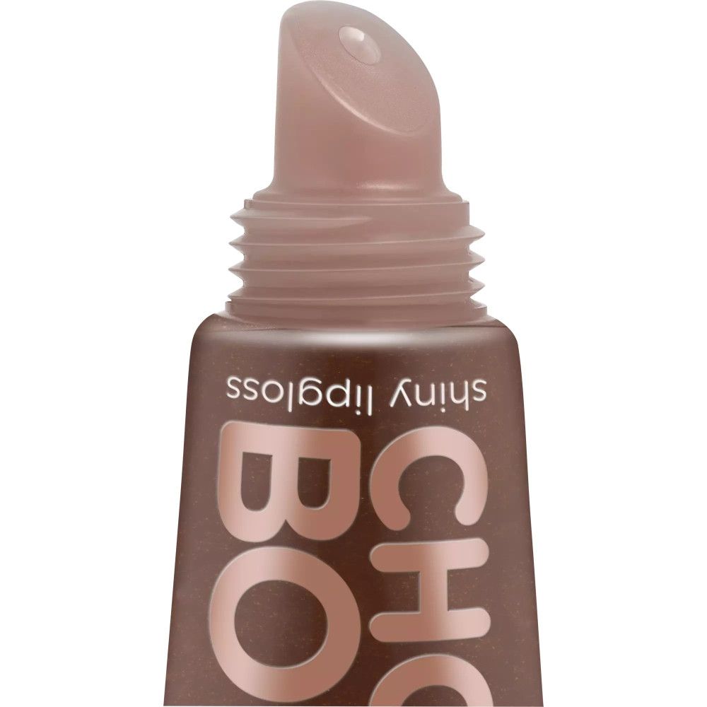 Essence - Choco Bomb Shiny Lippen-Gloss