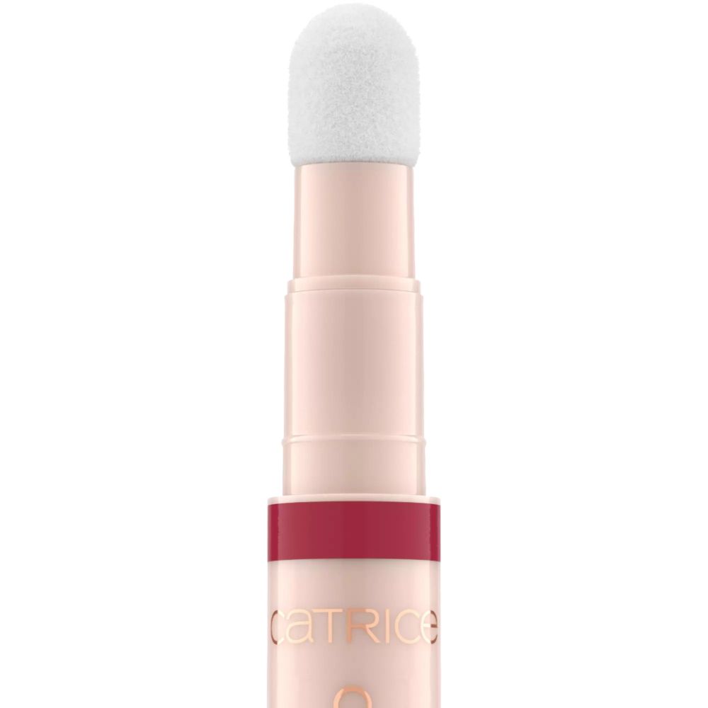 Catrice - Colour Cushion Juicy Lippenöl