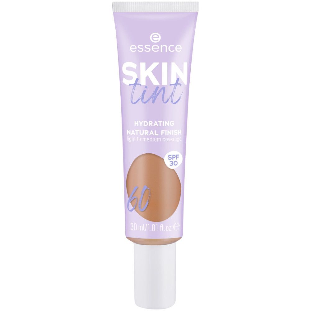 Essence - Skin Tint Foundation