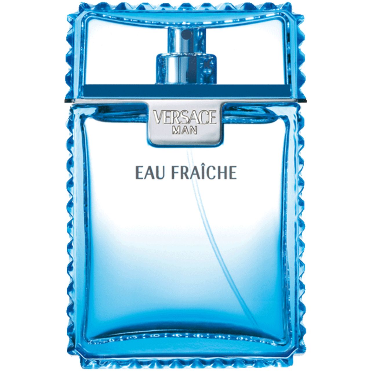 Versace Man Eau Fraiche Eau De Toilette Spray