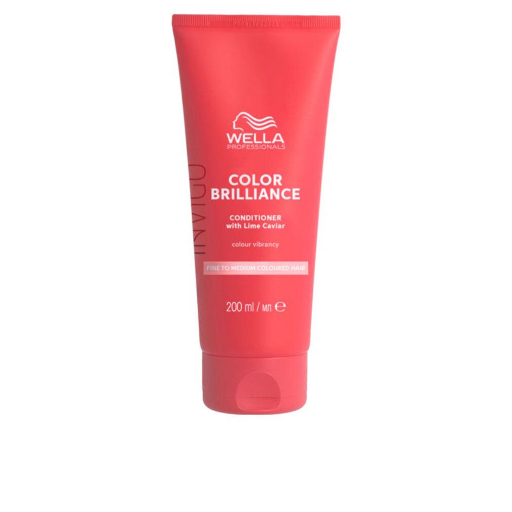 invigo color brilliance Color Protecting Conditioner Feines oder normales Haar