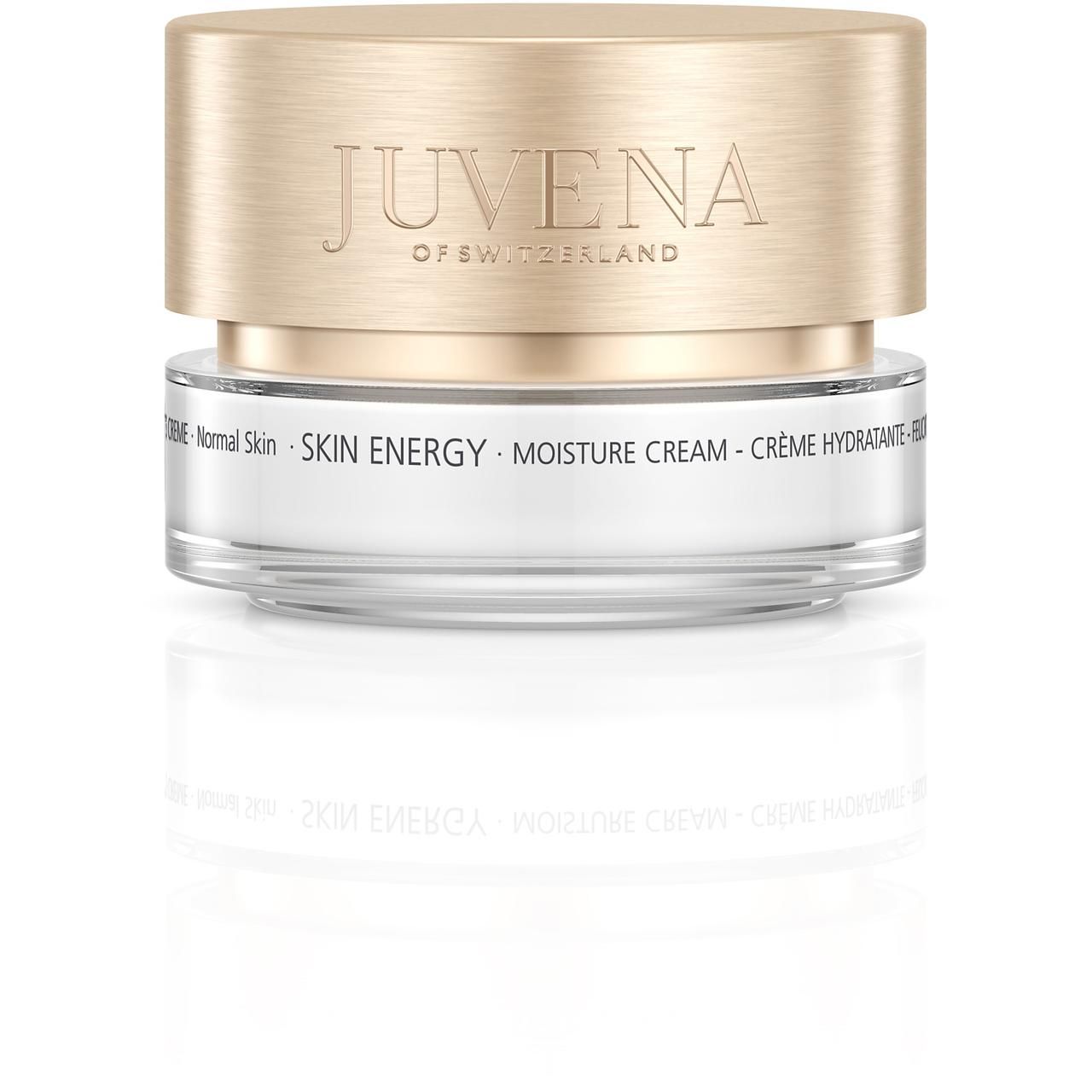 Juvena of Switzerland Moisture Cream