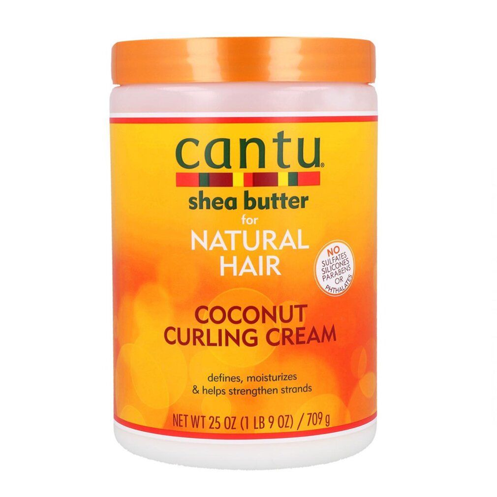 for natural hair coconut curling cream r