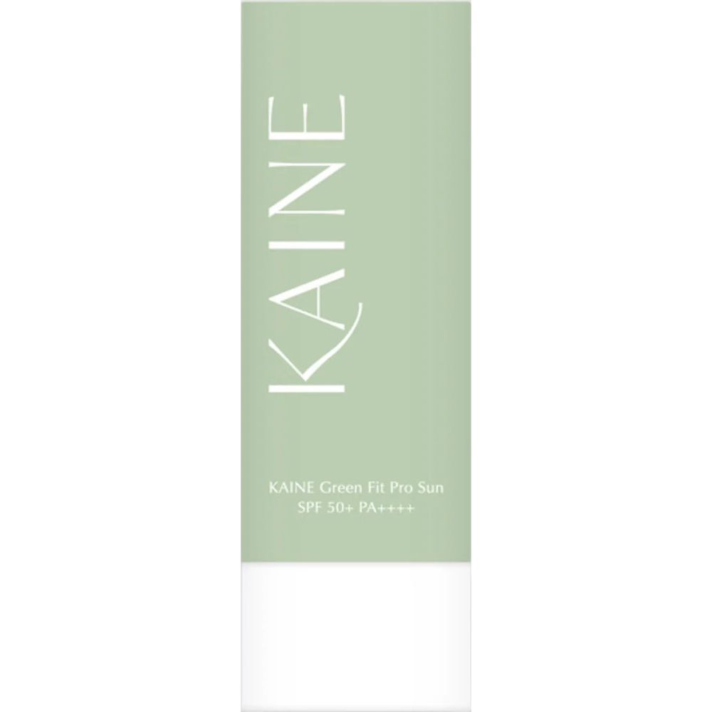 KAINE Green Fit Pro Sun SPF 50+ Face Cream