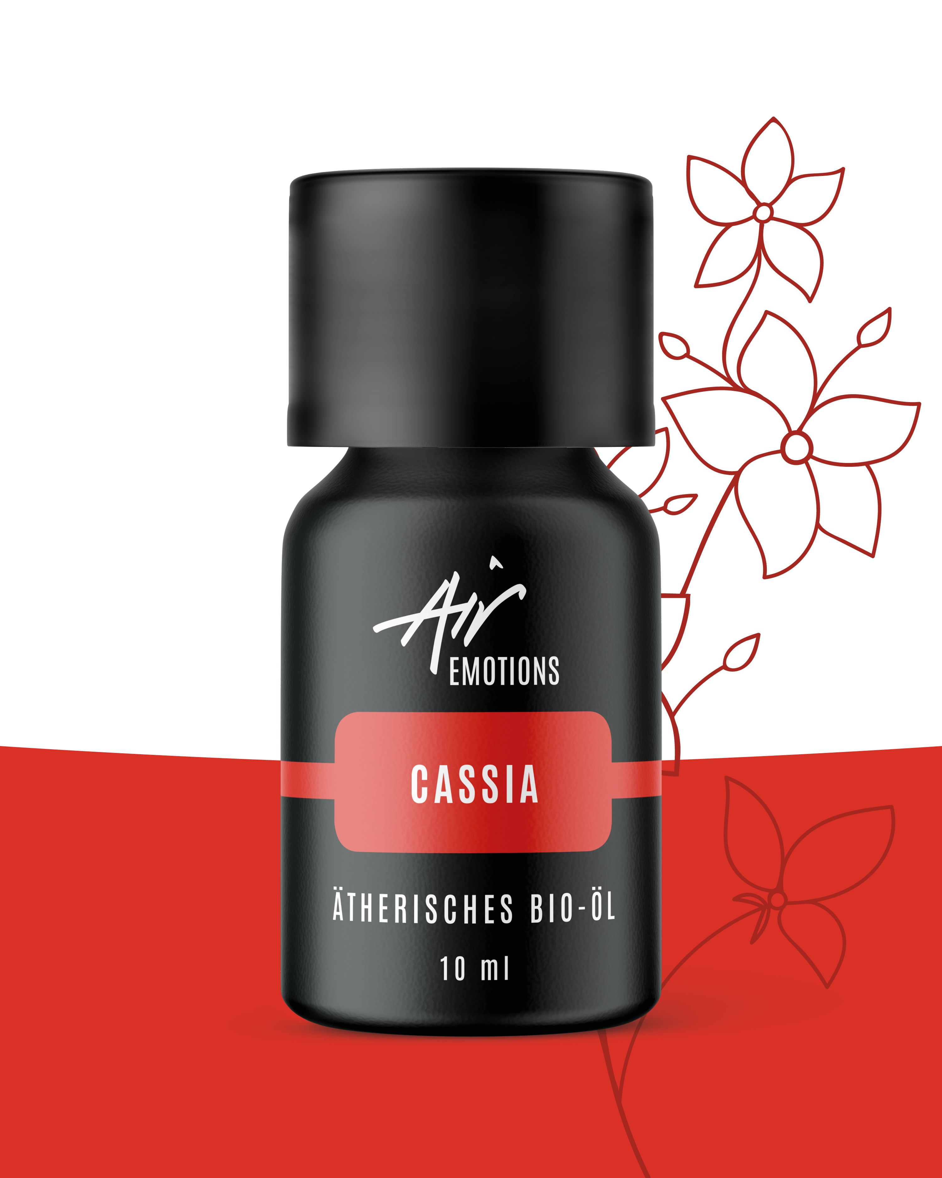 Ätherisches Öl "Cassia"