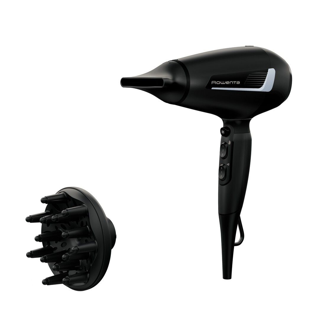 Rowenta HAARTROCKNER PRO EXPERT (HAARTROCKNER)