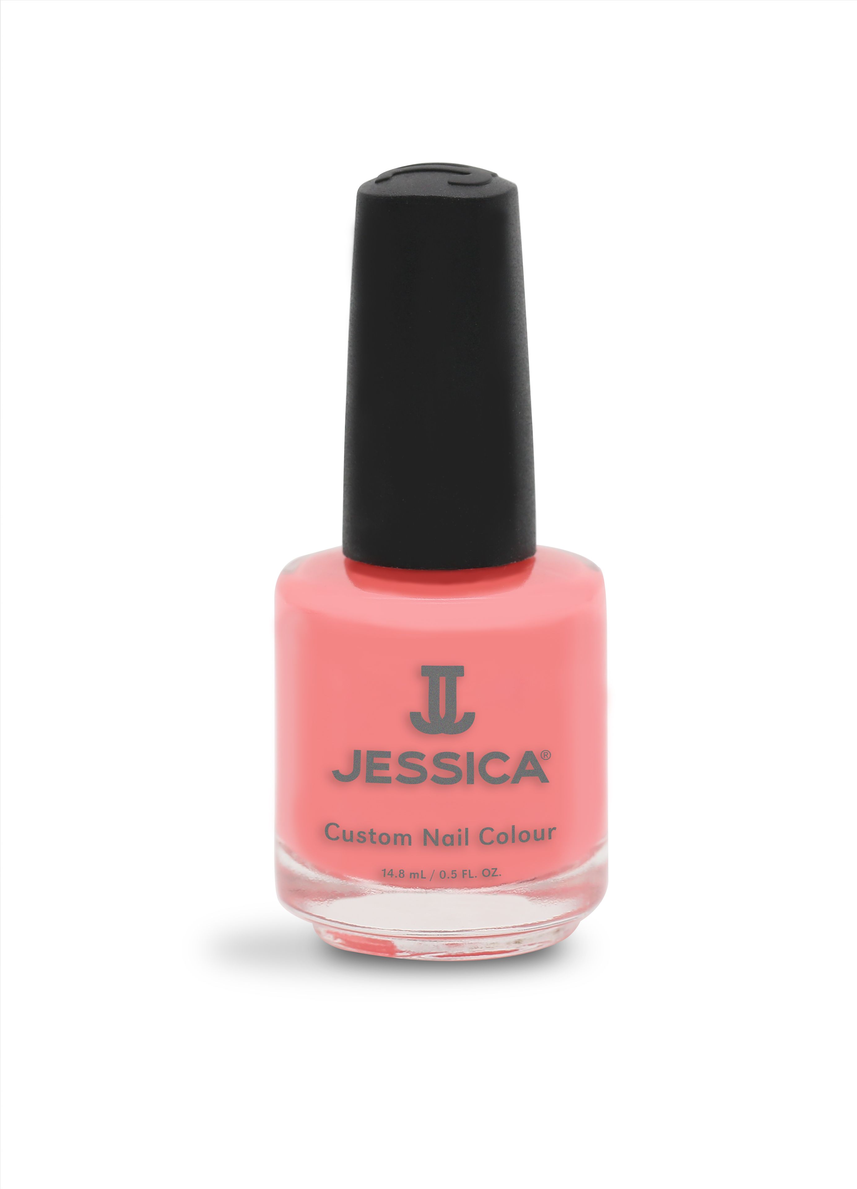 JESSICA Cosmetics Nail Colour