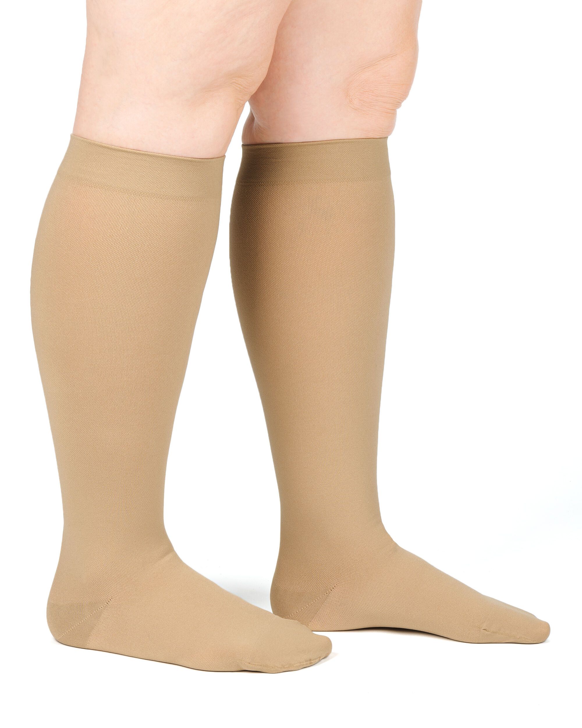 Compressana Forte Kompressions-Kniestrümpfe